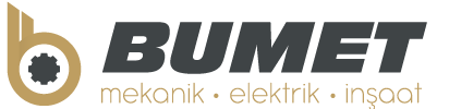 BUMET MEKANİK ELEKTRİK İNŞAAT SAN. VE TİC. LTD. ŞTİ.